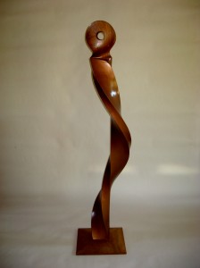 Bart Young Sculpture